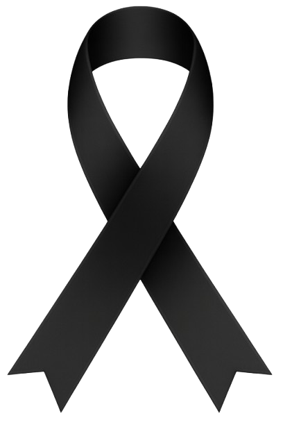 ริบบิ้นสีดำ